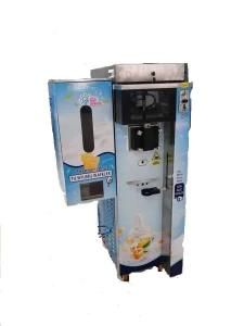 Hot Sale Ice Cream Frozen Vending Vending Machine Factory Price in European Countries ...