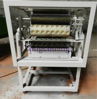 High Quality Macadamia Nut Opening Machine with Low Price