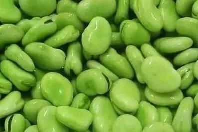 200kg Broad Bean Peeling Machine