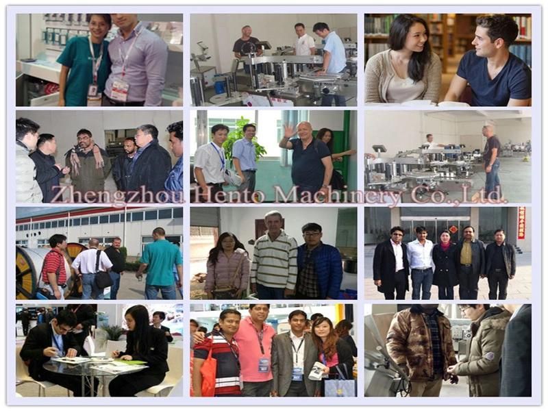 Great Demand Food Egg Washing Drying Candling Sorting Machine / Egg Washer Candler Grader Printer Machine Line