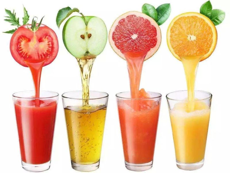 Stainless Steel Apple Pineapple Lemon Ginger Orange Extractor Juicer Machine