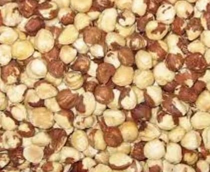 Food Processing Blancher Equipment Hazelnut Steam Blanching Machine
