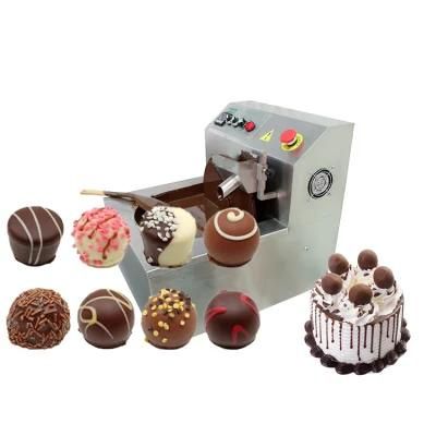 Handmade Chocolate Machinery Chocolate Moulding Machine