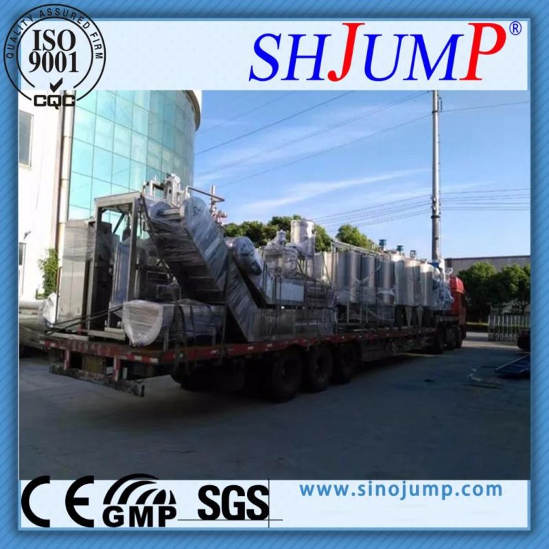 SUS 304 Cherry Sorting Machine/Cherry Jam Processing Line