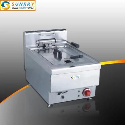 Potato Chips Fryer Machine Commercial Deep Fat Fryer Deep Fryer