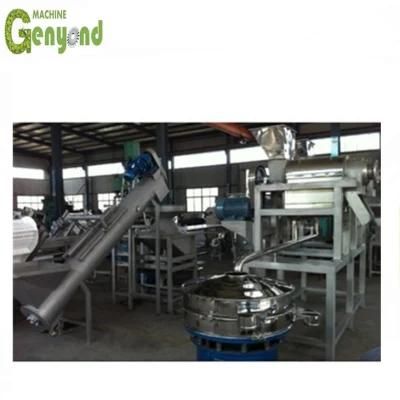 Green Coconut Machines for Coconut Water Produce
