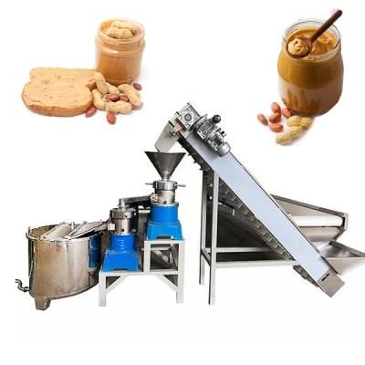 Peanut Butter Cooler Equipment for Sale with Factory Price