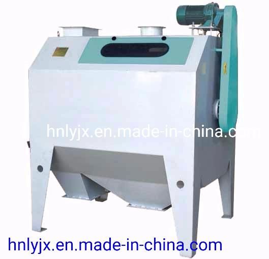 Precleaning Cyclinder Sieve