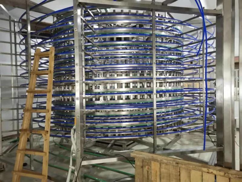 It Is Suitable for All Food Machinery