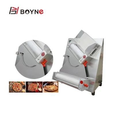 Pizza Kneading Machine Dough Sheeter for Pizza Shop