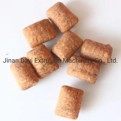 Coco Sweet Heart Piillow Shape Corn Filled Puff Snack Machine