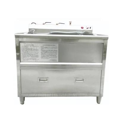 Frozen Meat Defrosting, Revitalizing Machine, Commercial Meat Washer