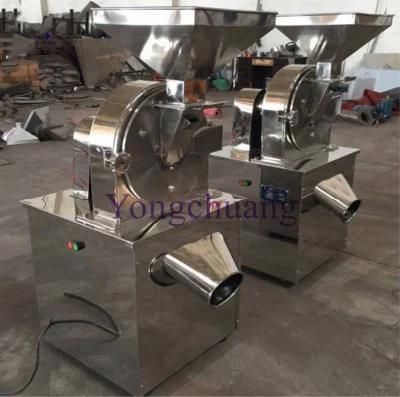 High Quality Grain Mill for Rice/Corn/Grain/Herbs/Universal Grinder/Flour Mill