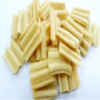 Food Extruder Machine for Diffrent Shapes Snack Food