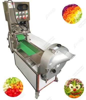 Factory Price Industrial Electric Green Leafy Vegetable Cutter