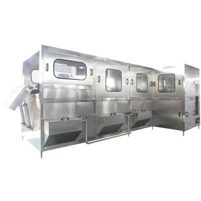 Automatic Drink Water Filling Sealing Machine Line