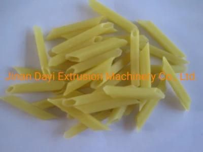 High Efficiency Top Sale Snack Food Make Extruders, 3D Pellet Snack Machine