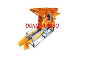 Dongya Agro 5 in 1 Rice Mill Machine Cleaner