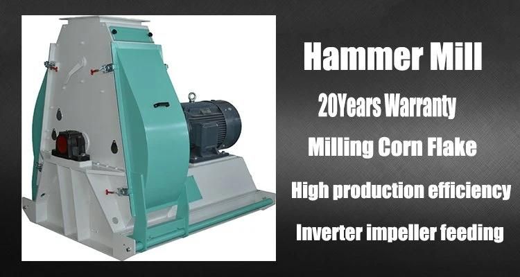 Prcooked Corn Flour Flake Mill for South Africa