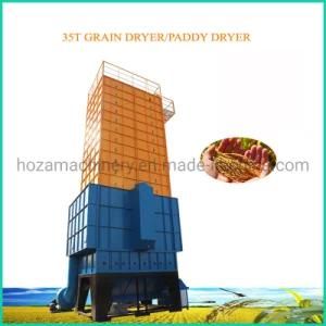 Rice Mill Used Grain Dryer