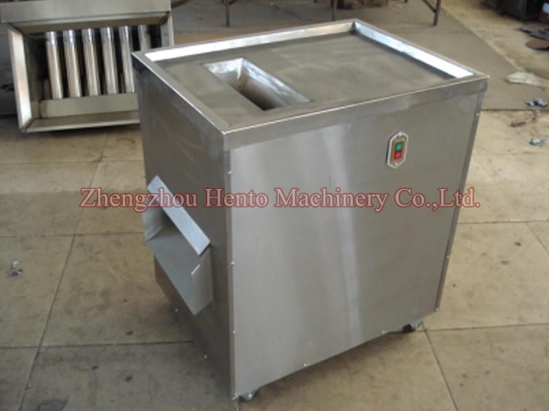 High Quality Small Meat Cutting Machine With Low Price