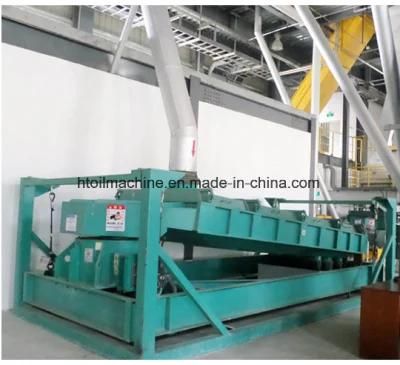 Oil Press Biodiesel Oil Refinery Plant Oil Filter