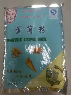 Waffle Cone Mix