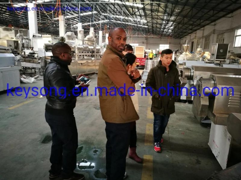 Leading Manufacturer Food Grade Fruits and Vegetables Drying Machine