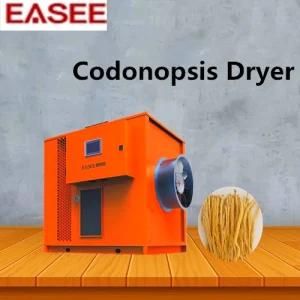 Superior Quality Agricultural Drying Equipment Heater for Codonopsis Dryer
