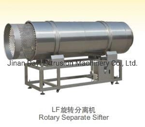 Dayi High Quality Rotary Separate Sifter