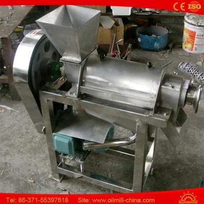 Carrot Juicer Machine Industrial Juicer Machine Juicer Extractor
