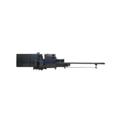 Easy-to-Use Metal Detector Industrial Machine Detector