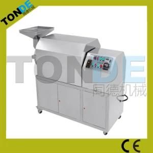 Coffee Beans Sesame Seeds Roasting Machine