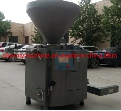 Sausage Stuffer Sausage Filling Machine
