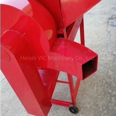 Small Type Family Use Wheat Thresher