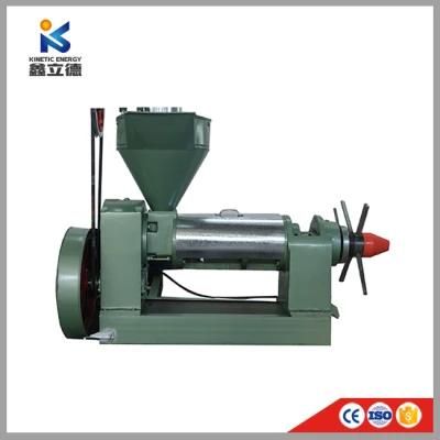 Quality Assurance Mini Oil Press Machine Avocado Oil Press Machine