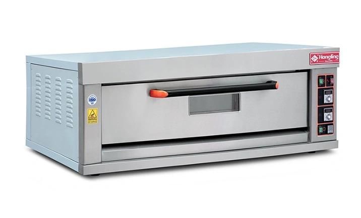 High Quality Electric Bakery Oven From China Factory