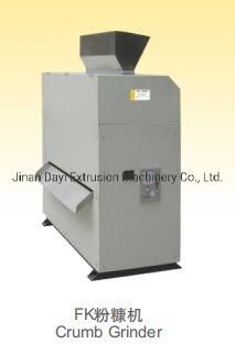 Dayi High Quality Crumb Grinder Making Machine