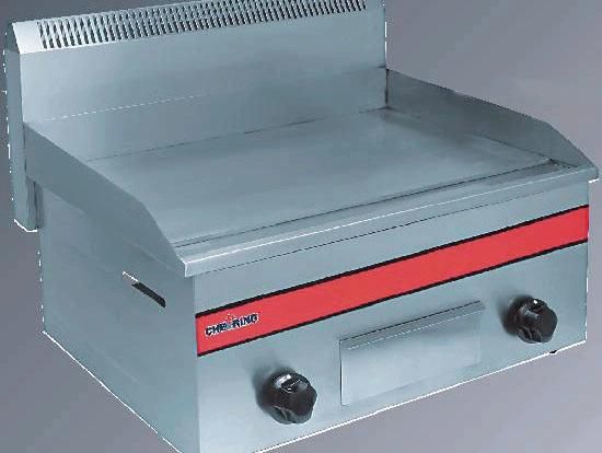 Electric Griddle (1/3 grooved & 2/3 flat) Gr-922