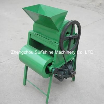 Pea Sheller Machine Small Peanut Shelling Machine