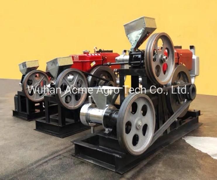 Machine Food Snack Puffing Machine Puffed Snacks Making Machine