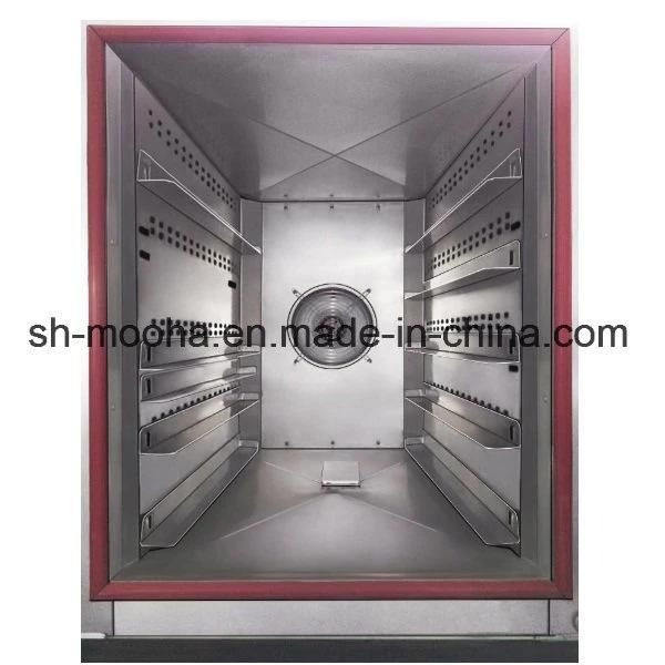 Bakery Machine 5trays Convection Oven