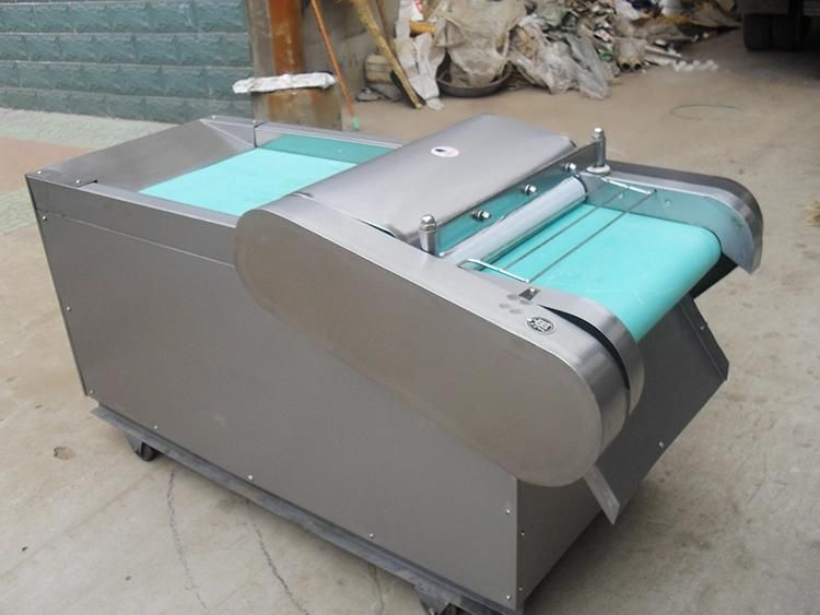 Electric Slicing Machine Vegetable Cutter Machine