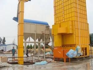 Drying Machine for Grain and Seeds