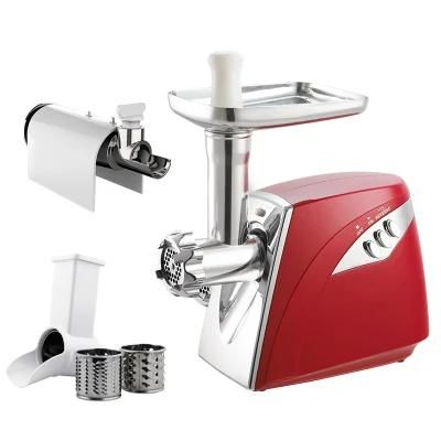 Best Chopper Meat Grinders Knife Meat Grinder Beef Mincer with Tomato Set