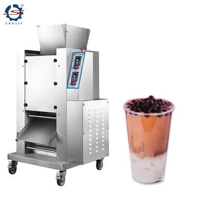 Full Automatic Tapioca Pearl Machine Popping Boba Maker