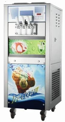 Soft Ice Cream Machine (230)
