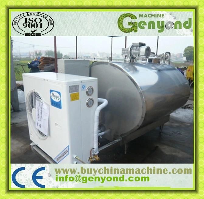 Pasteurised Uht Milk Yogurt Production Line