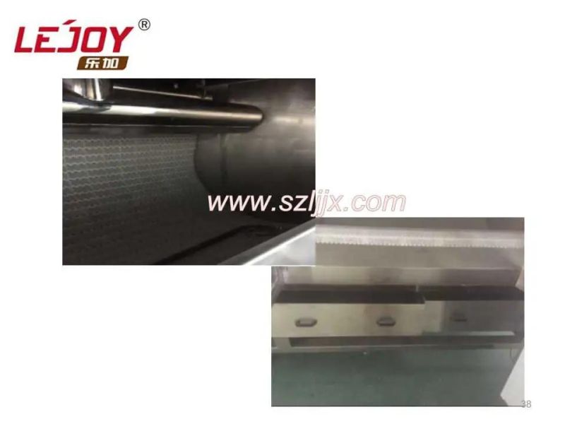 Chocolate Nuts Coating Machine Maker