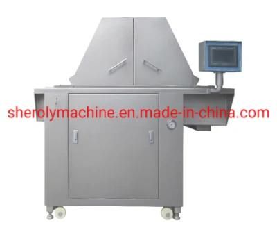 Manufactor Meat Saline Injection Machine / Brine Injecting Machine / Brine Injector
